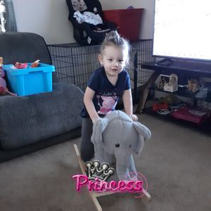 Meet your Posher, Brittany